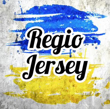 Regio Jersey