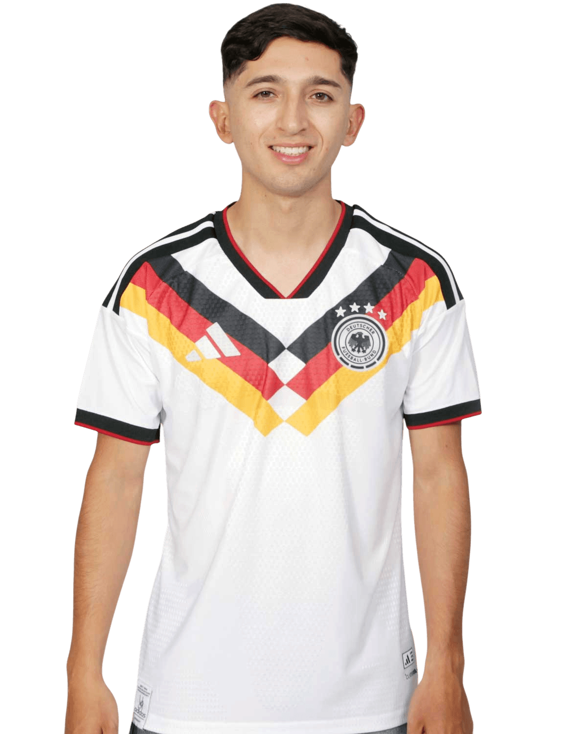 Alemania 2026 Version Jugador