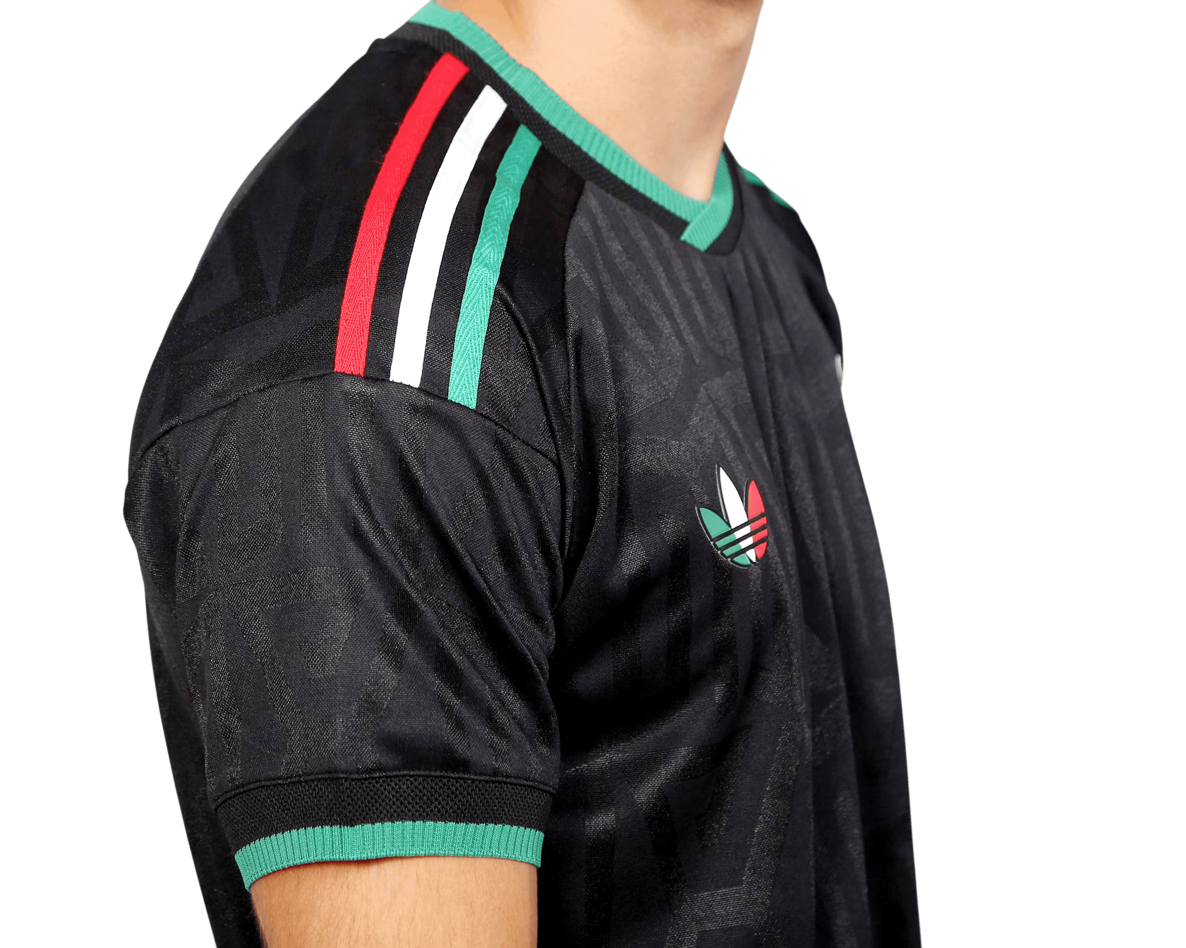 México Tercero 2026 Versión Jugador