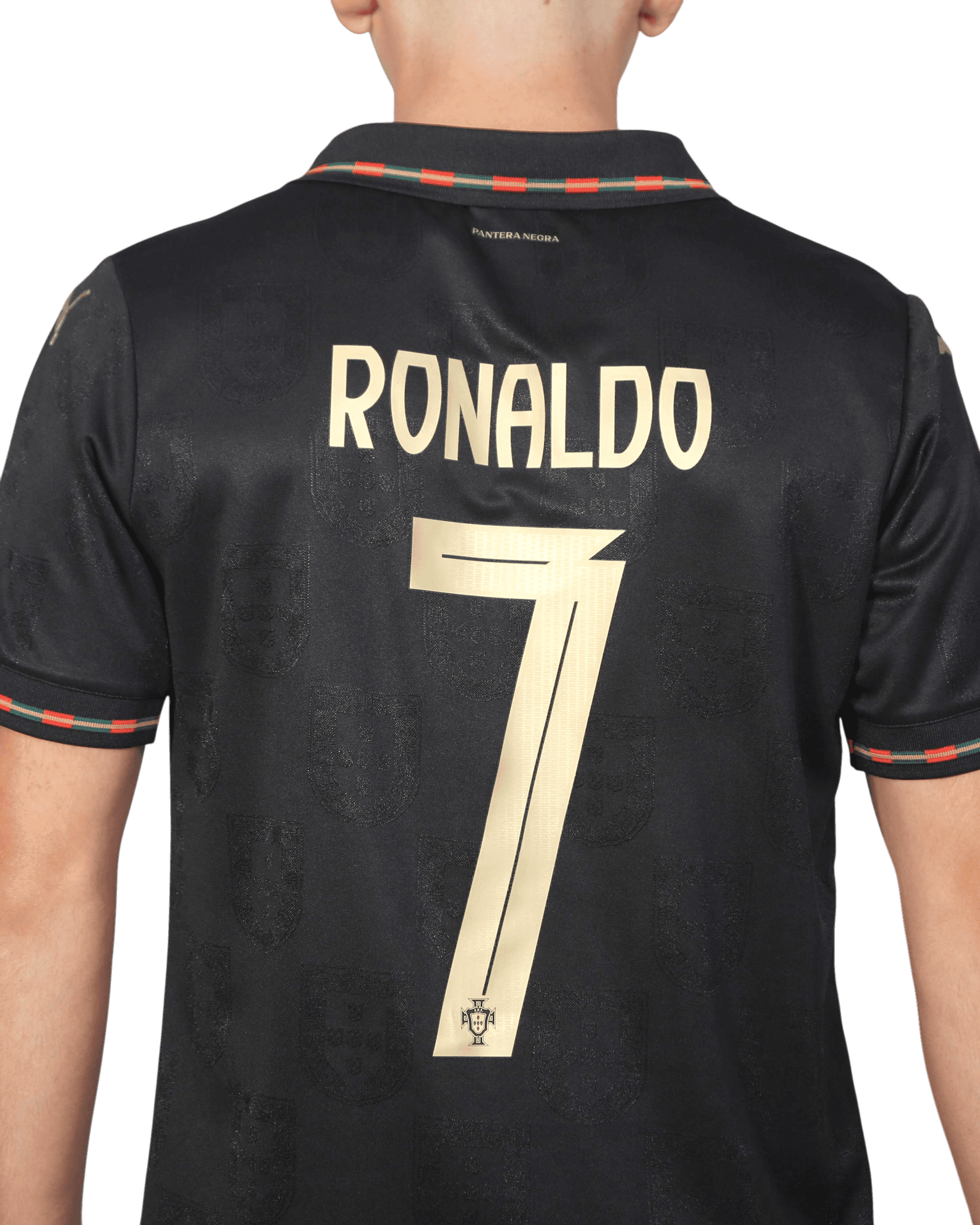 CR7 Portugal Edición Especial 25/26 Version Jugador