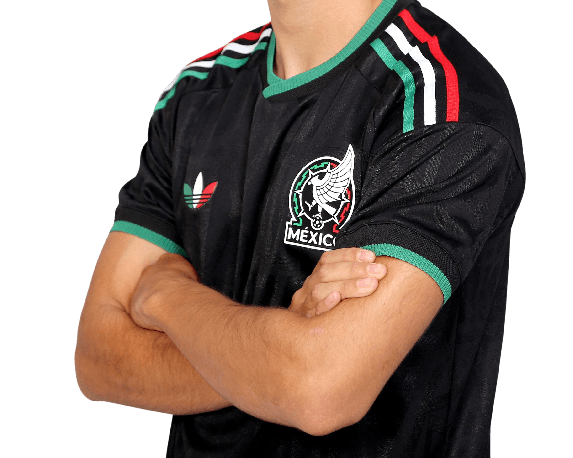 México Tercero 2026 Versión Jugador