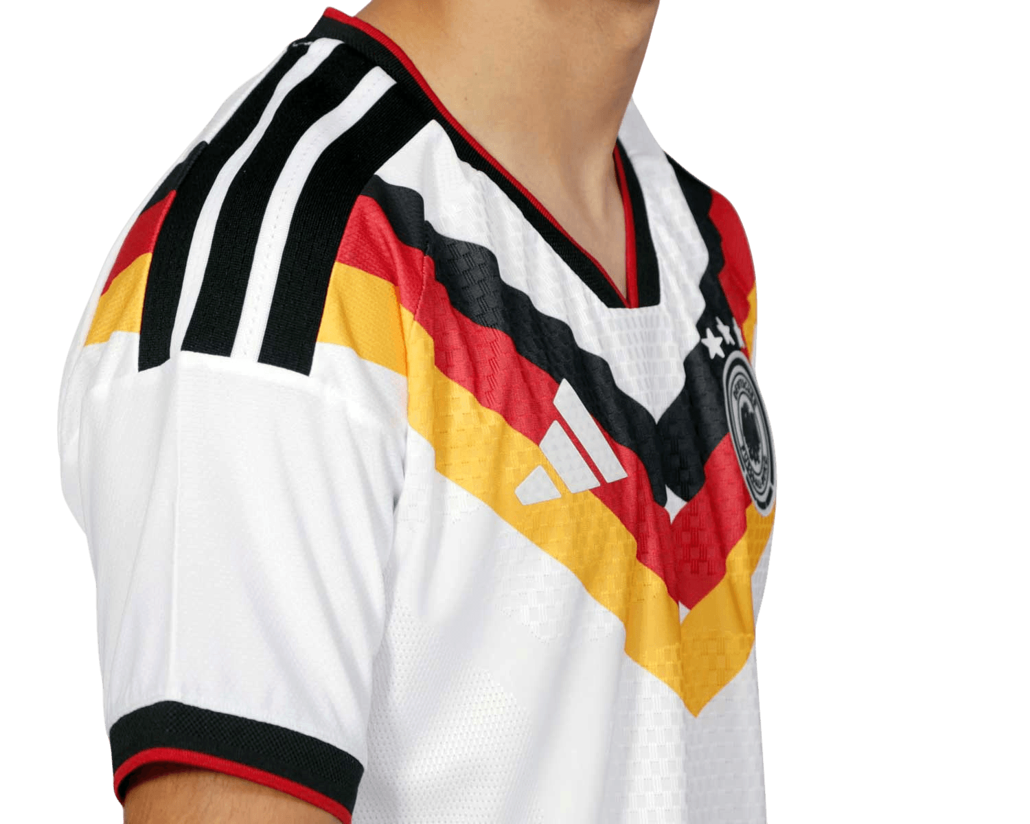 Alemania 2026 Version Jugador