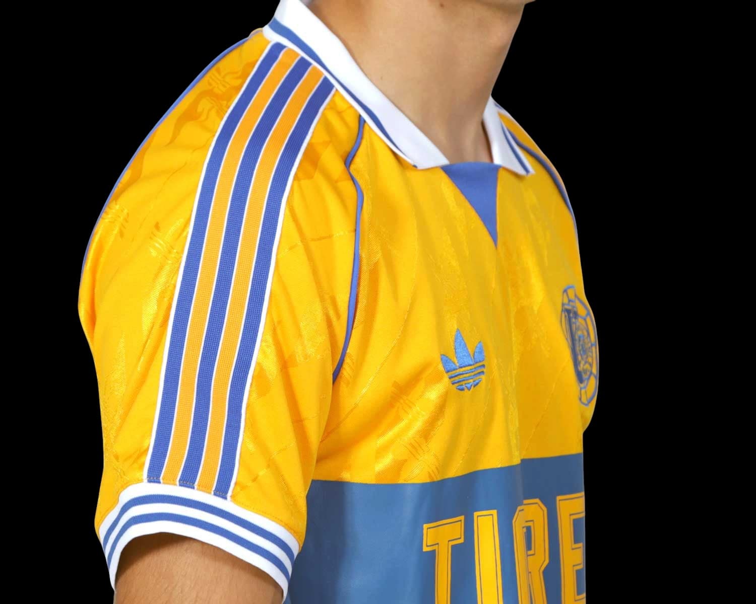 Tigres Aniversario UANL