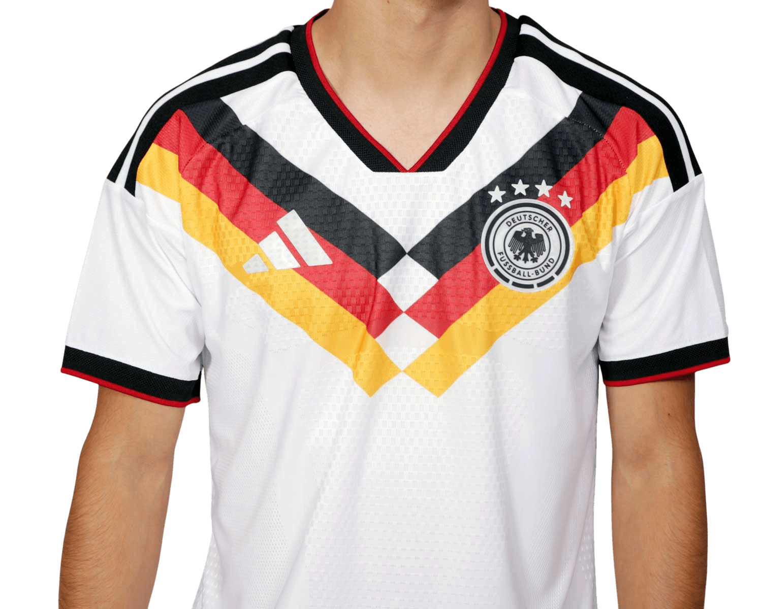 Alemania 2026 Version Jugador