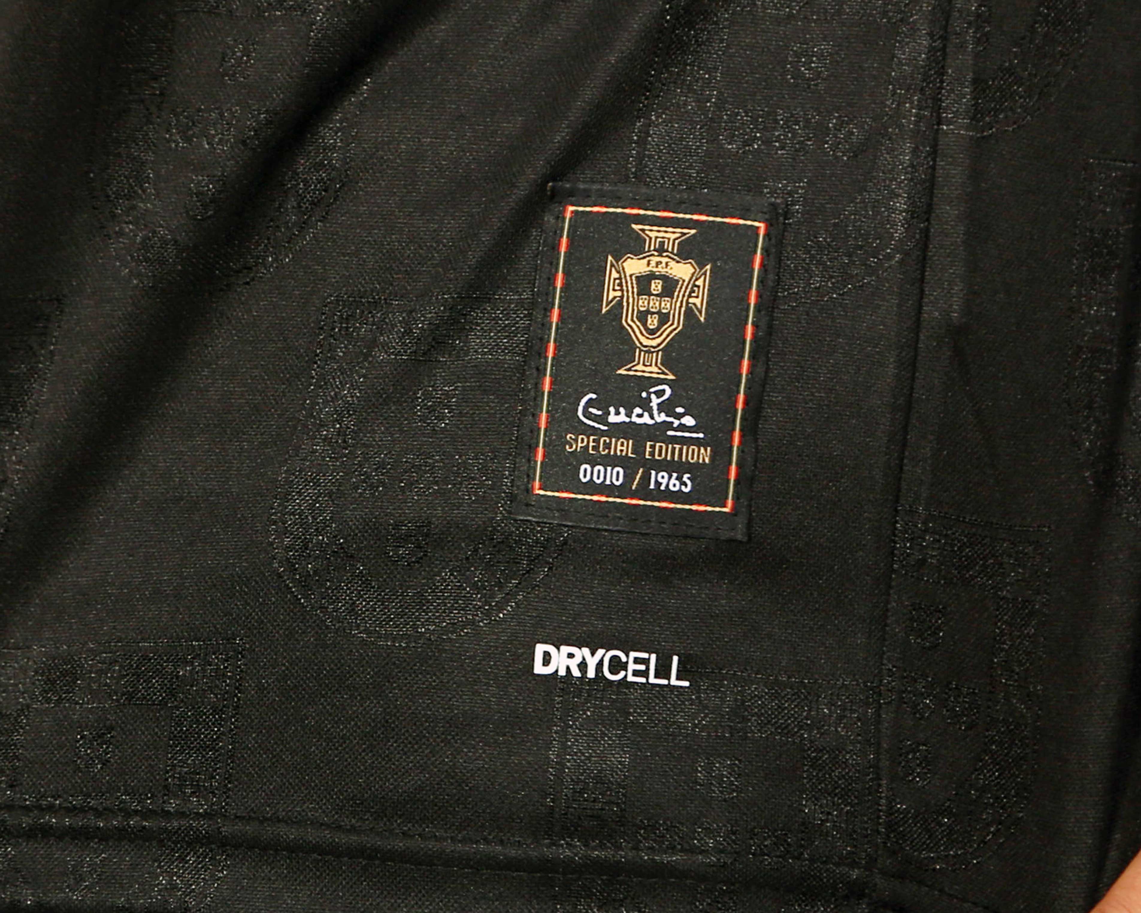 CR7 Portugal Edición Especial 25/26 Version Jugador