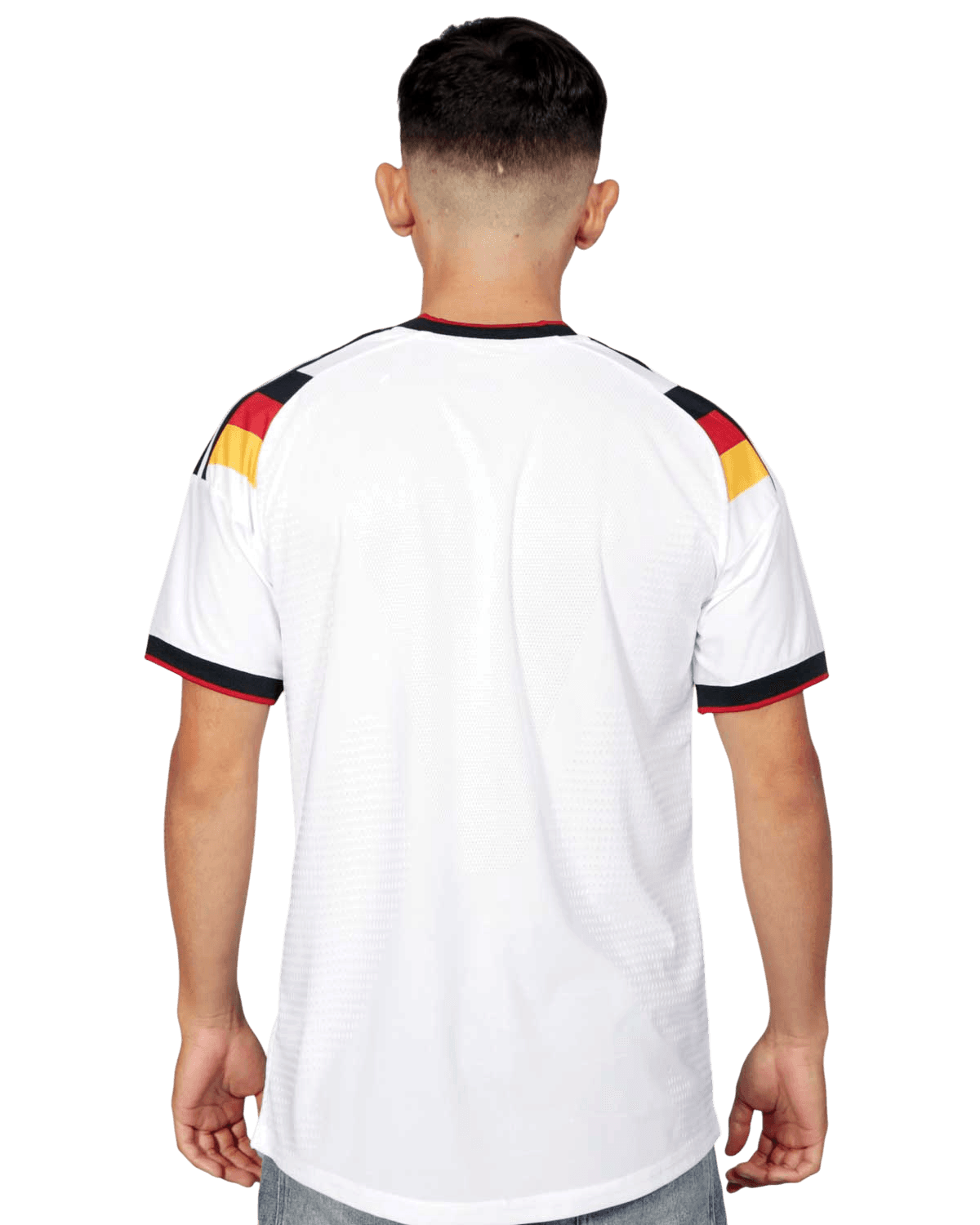 Alemania 2026 Version Jugador