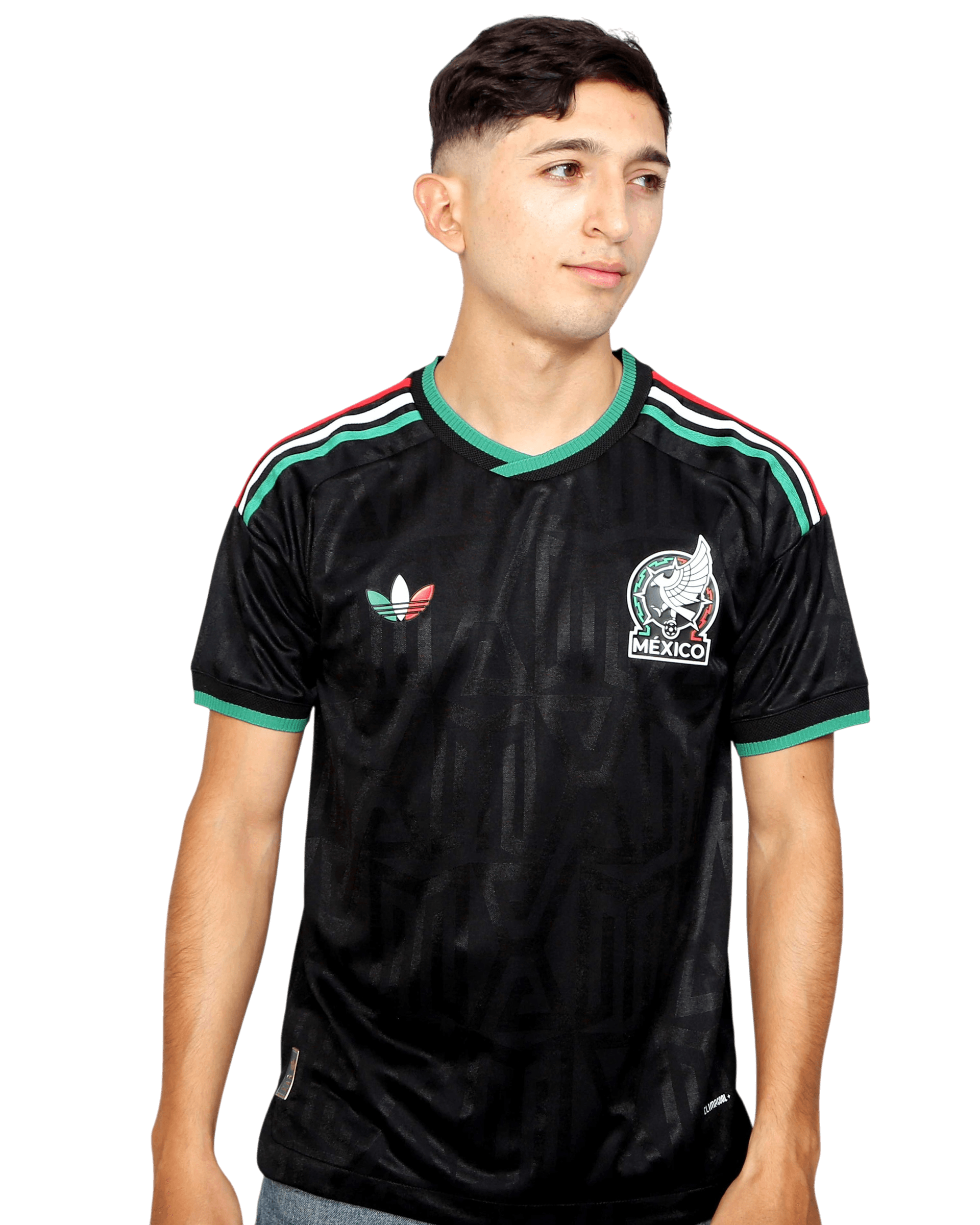México Tercero 2026 Versión Jugador